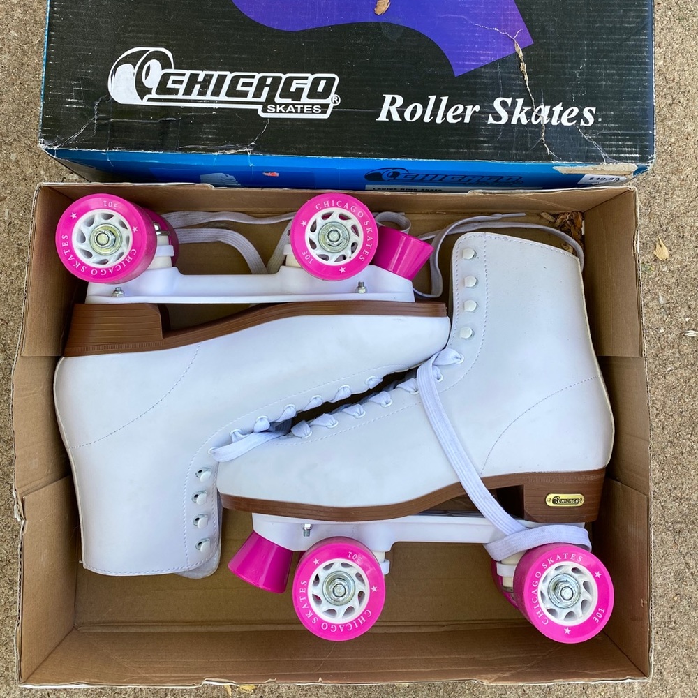 Roller Skates